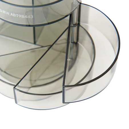 PORTA CANETAS M&G DE PLÁSTICO 3 CAMADAS