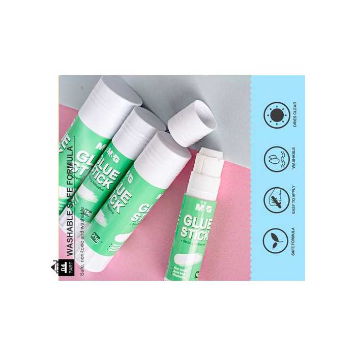 COLA BATOM M&G 21g PVA