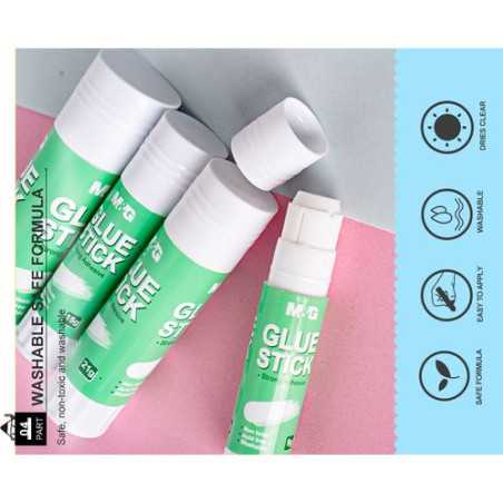 COLA BATOM M&G 21g PVA