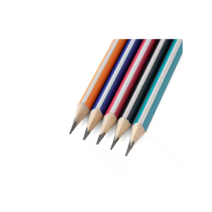 LÁPIS DE CARVÃO HB M&G CREATIVE