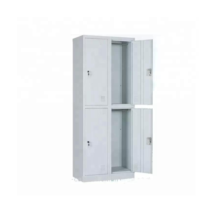 CACIFO METÁLITCO 4 PORTAS CACIFO METÁLITCO 4 PORTAS