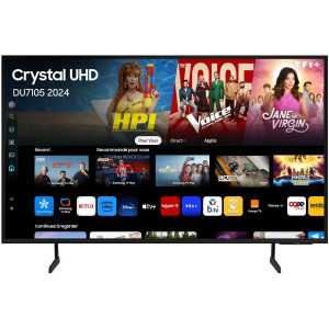 TV 50' LED SAMSUNG UHD 4K SMART TV