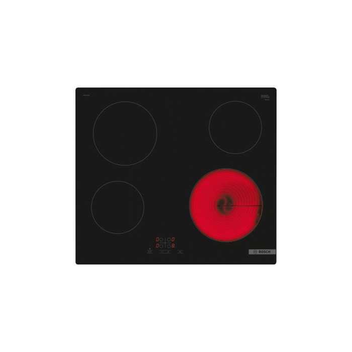 PLACA BOSCH 60CM
