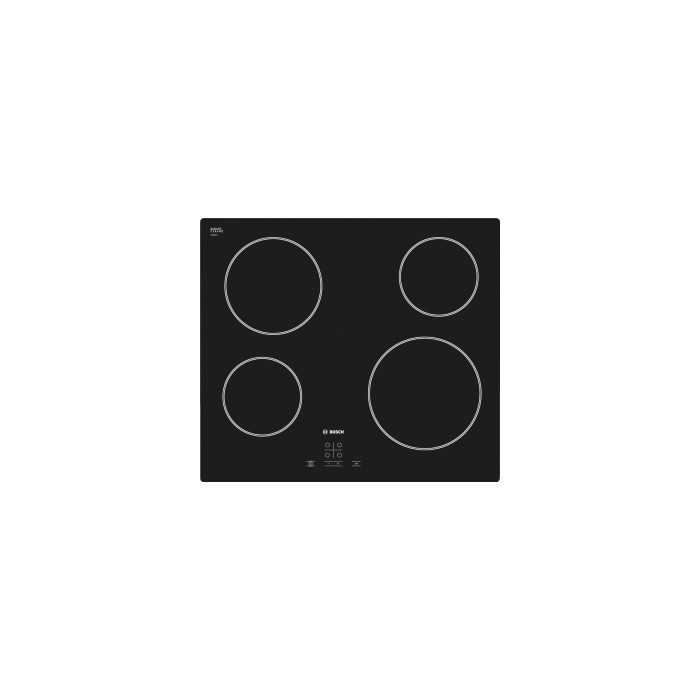 PLACA BOSCH 60CM