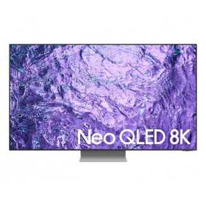 TELEVISOR SAMSUNG DE 55' QLED QN700C 8K SMART TV