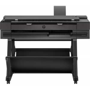 IMPRESSORA PLOTER HP