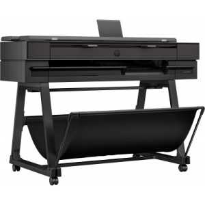 IMPRESSORA PLOTER HP
