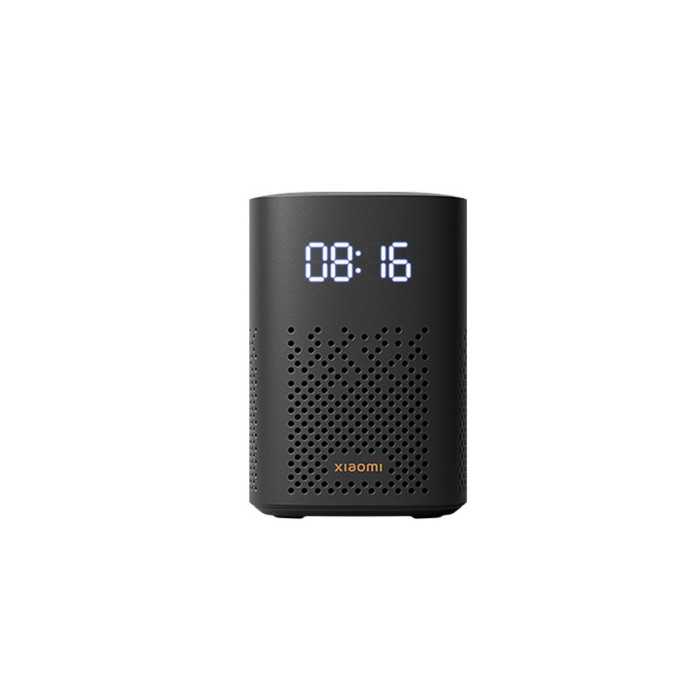 COLUNA XIAOMI SMART SPEAKER IR CONTROL PRETA