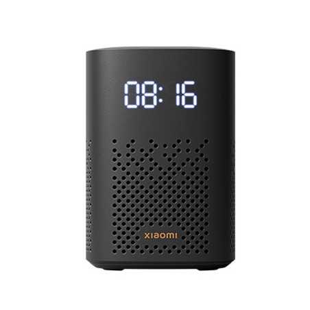 COLUNA XIAOMI SMART SPEAKER IR CONTROL PRETA