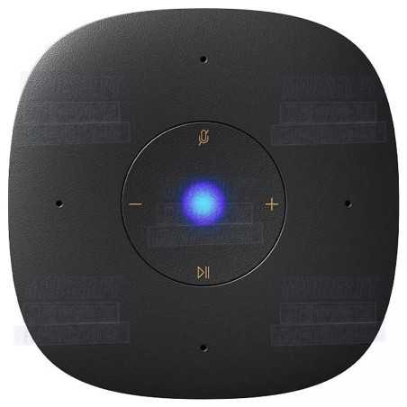 COLUNA XIAOMI SMART SPEAKER IR CONTROL PRETA