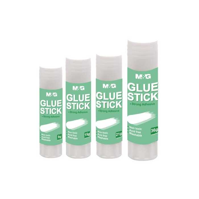 COLA BATOM M&G 15g PVA