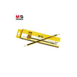 LÁPIS DE CARVÃO HB CRAYON