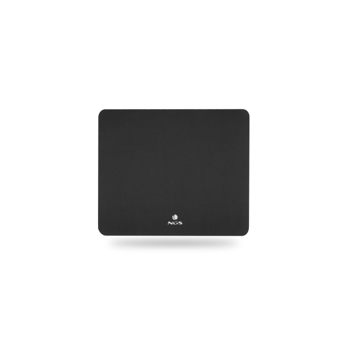 TAPETE PARA MOUSE NGS ANTI-SKID ACCURATE BLACK