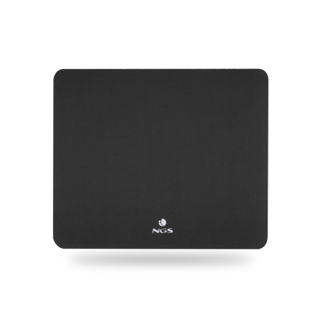 TAPETE PARA MOUSE NGS ANTI-SKID ACCURATE BLACK
