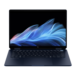 PORTÁTIL 14" U7-256V IRIS OLED 400NITS OMNI X360 (B1AU8EA)