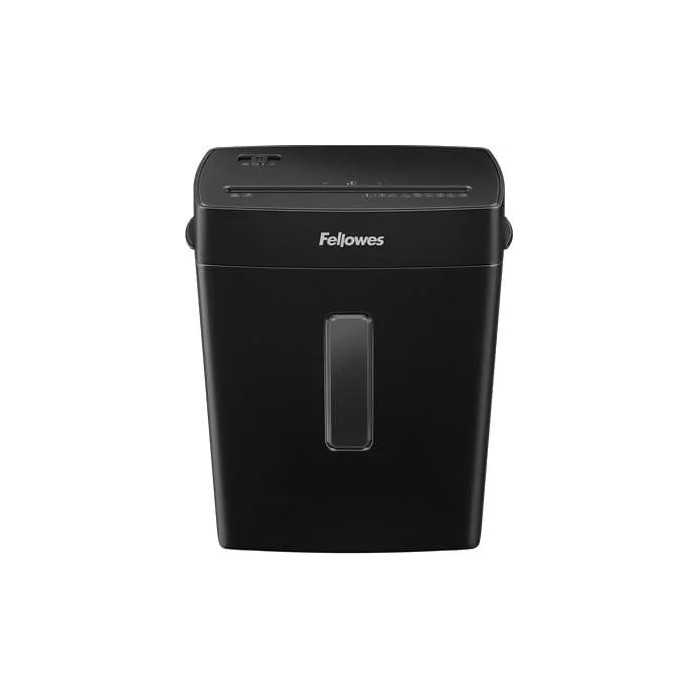 DESTRUIDOR DE DOCUMENTOS FELLOWES P-42CROSS CUT 8 FOLHAS