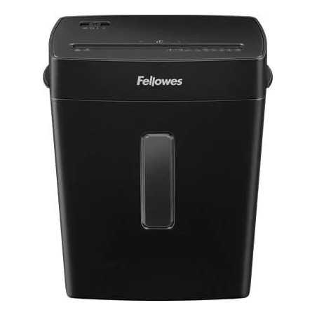 DESTRUIDOR DE DOCUMENTOS FELLOWES P-42CROSS CUT 8 FOLHAS