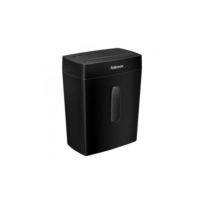 DESTRUIDOR DE DOCUMENTOS FELLOWES P-42CROSS CUT 8 FOLHAS