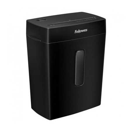 DESTRUIDOR DE DOCUMENTOS FELLOWES P-42CROSS CUT 8 FOLHAS