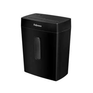 DESTRUIDOR DE DOCUMENTOS FELLOWES P-42CROSS CUT 8 FOLHAS