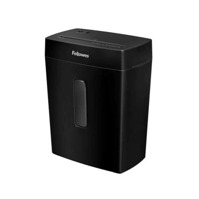 DESTRUIDOR DE DOCUMENTOS FELLOWES P-42CROSS CUT 8 FOLHAS