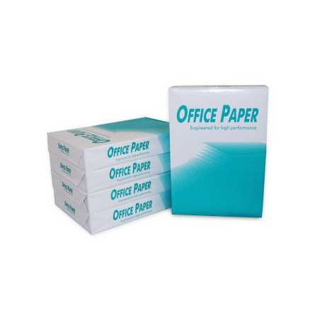 PAPEL OFFICE FOTOCOPIA A4 75GRS