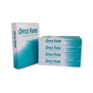 PAPEL OFFICE FOTOCOPIA A4 75GRS
