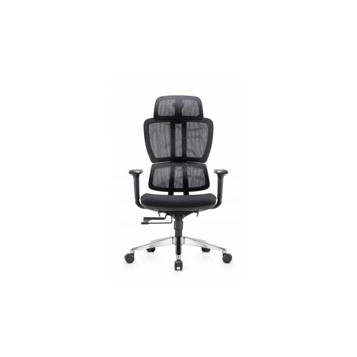 CADEIRA EXECUTIVA ERGONOMICA