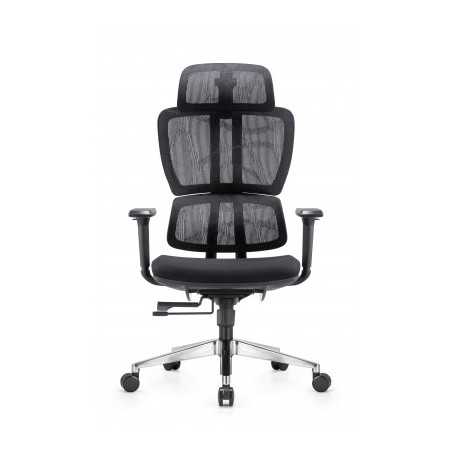 CADEIRA EXECUTIVA ERGONOMICA