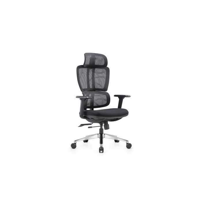 CADEIRA EXECUTIVA ERGONOMICA
