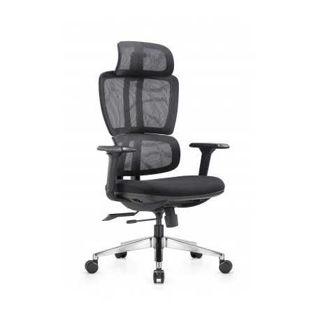 CADEIRA EXECUTIVA ERGONOMICA