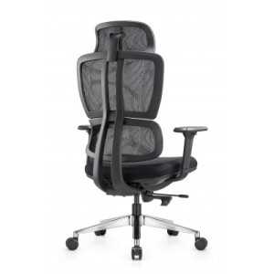 CADEIRA EXECUTIVA ERGONOMICA