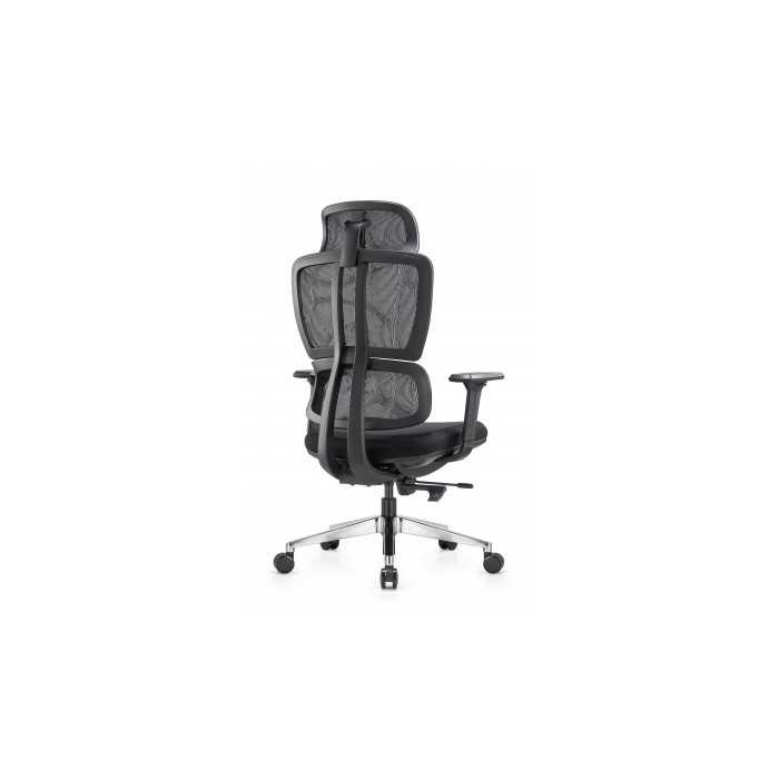 CADEIRA EXECUTIVA ERGONOMICA