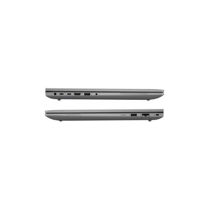 PORTÁTIL HP ZPower 16" U7-155H RTX 2000 (5G407ES)