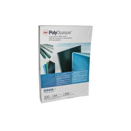 CAPA PARA ENCADERNAR A4 POLIPROPILENO 300 MICRO BRANCA CAPA PARA ENCADERNAR A4 POLIPROPILENO 300 MICRO BRANCA