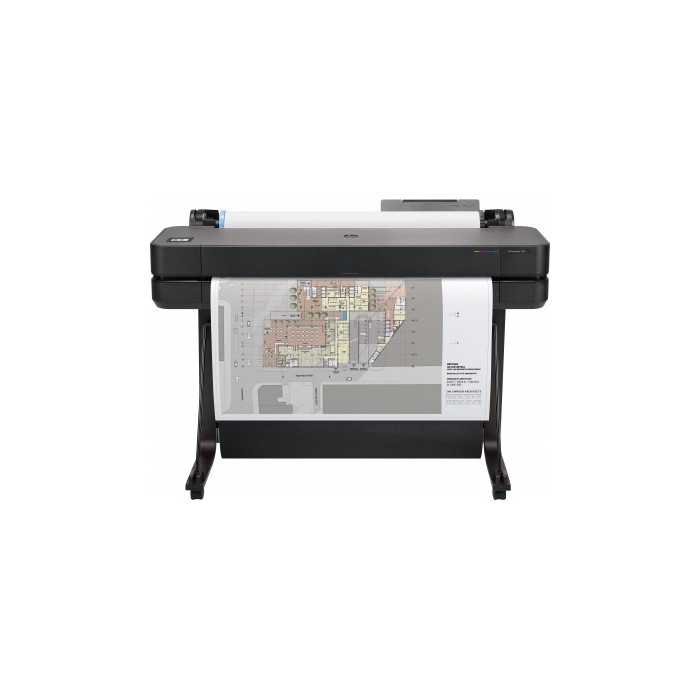 IMPRESSORA PLOTER HP DESIGNJET T630
