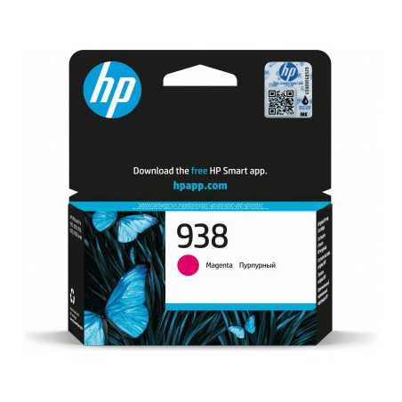 TINTEIRO HP 938