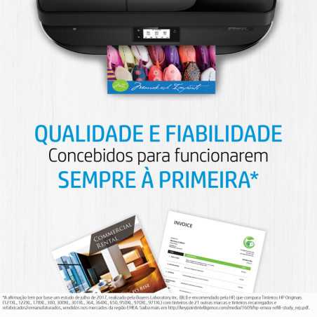 TINTEIRO HP 938