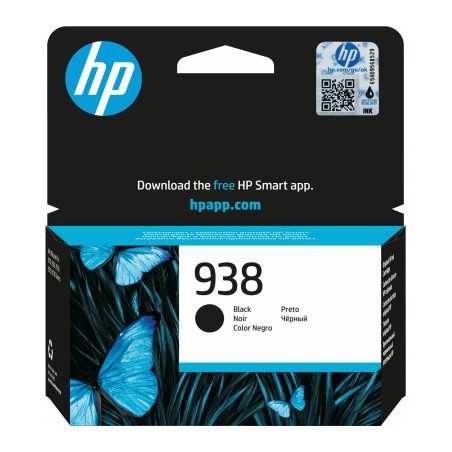 TINTEIRO HP 938 PRETO