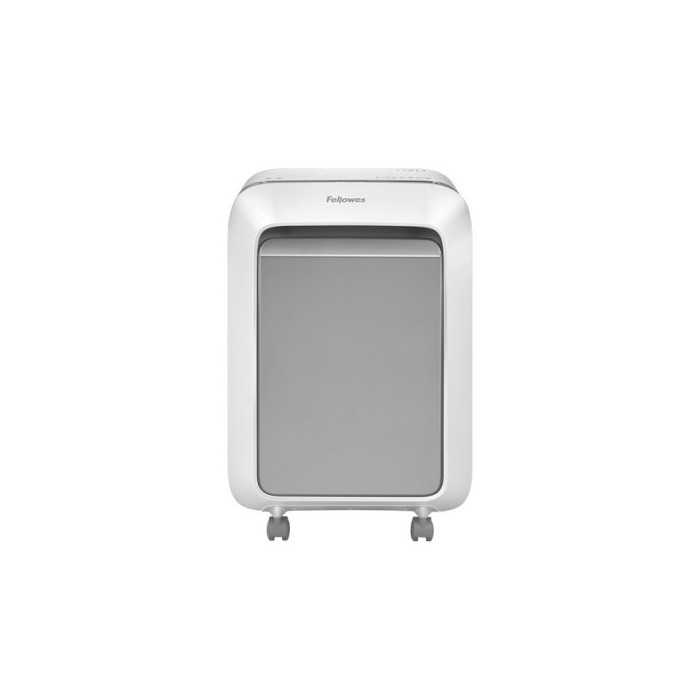 DESTRUIDOR DE DOCUMENTOS FELLOWES