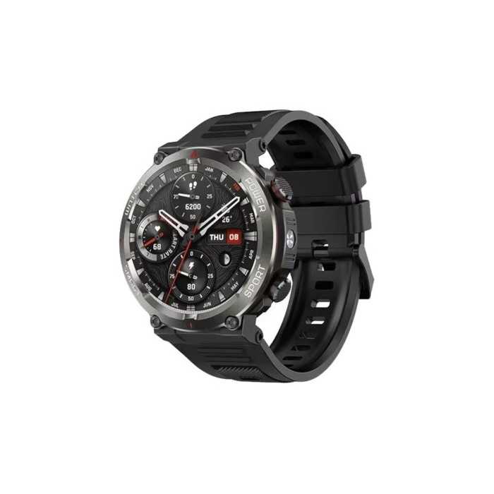 SMARTWATCH BLACKVIEW W50 PRETO