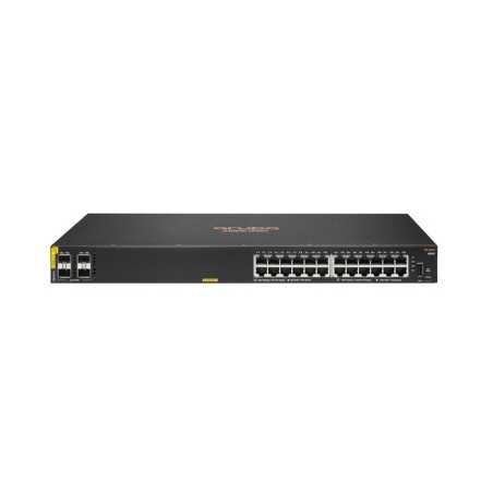 SWITCH HPE ARUBA 6000 24G POE+4SFP