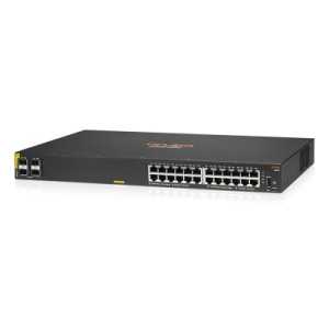 SWITCH HPE ARUBA 6000 24G POE+4SFP
