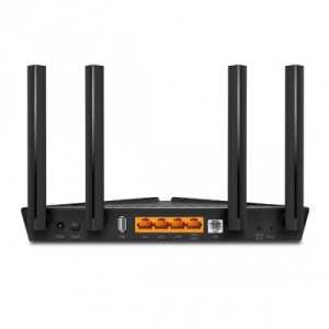 ROUTER TP-LINK WIFI 6 AX1800 VOIP GPON
