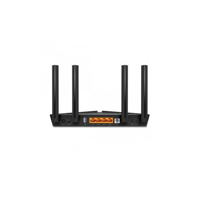 ROUTER TP-LINK WIFI 6 AX1800 VOIP GPON