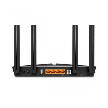 ROUTER TP-LINK WIFI 6 AX1800 VOIP GPON