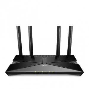 ROUTER TP-LINK WIFI 6 AX1800 VOIP GPON