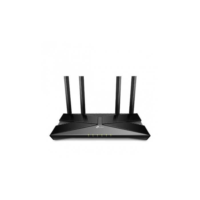 ROUTER TP-LINK WIFI 6 AX1800 VOIP GPON