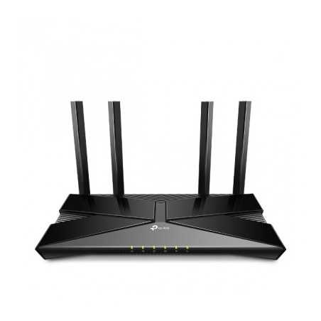 ROUTER TP-LINK WIFI 6 AX1800 VOIP GPON