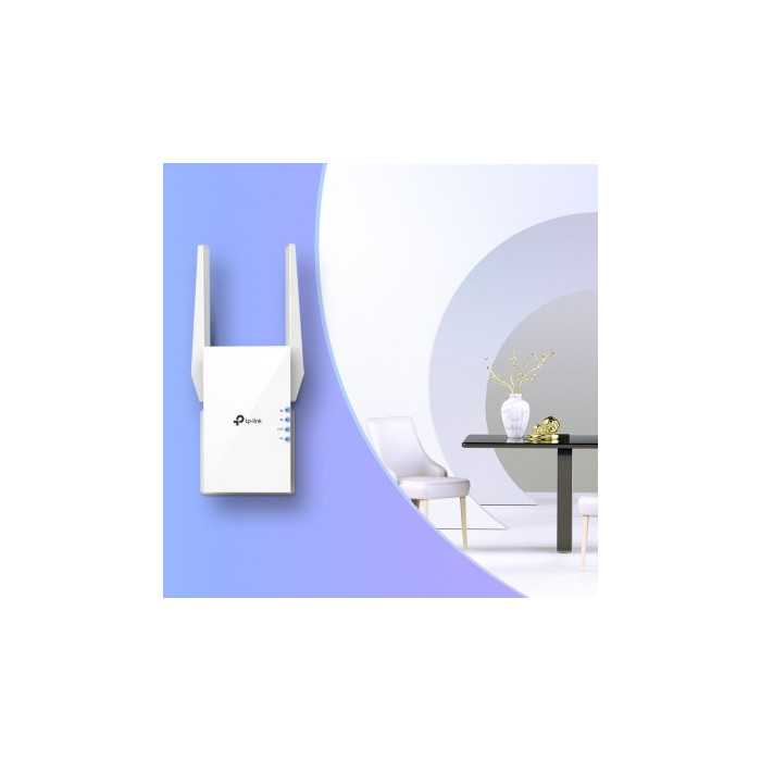 ACESS POINT WIFI 6 TP-LINK RANGE EXT. AX1500